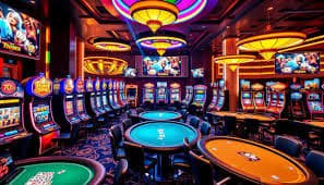 ocean88 VCT live-dealer tournament leaderboard and multi-player interface